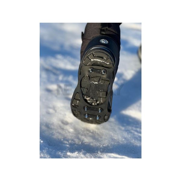 Nesmeky PLUS  - protiskluzové návleky na obuv