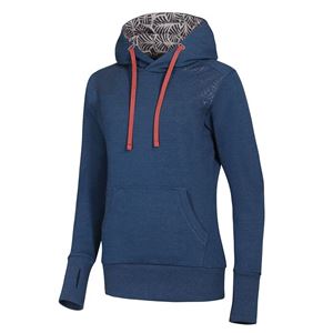 Ocun HOODIE WOMEN dámská mikina