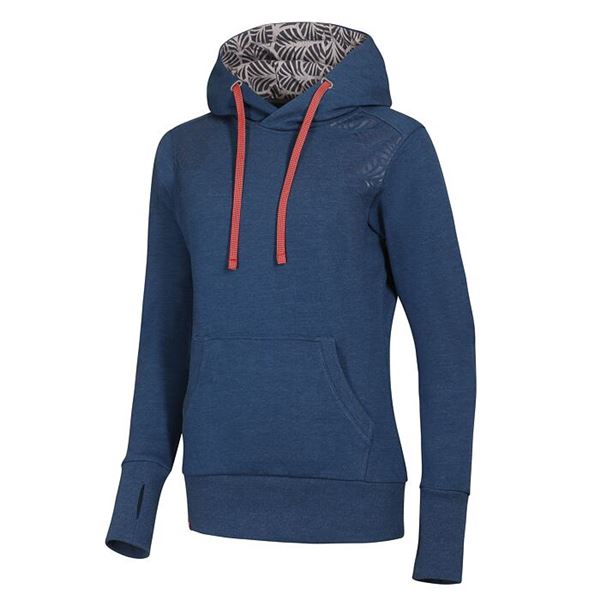 Ocun HOODIE WOMEN dámská mikina
