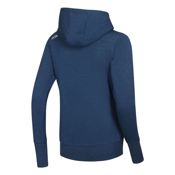 Ocun HOODIE WOMEN dámská mikina