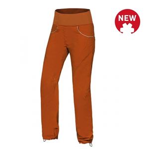 Ocún Noya Eco Pants dámské kalhoty caramel cafe L