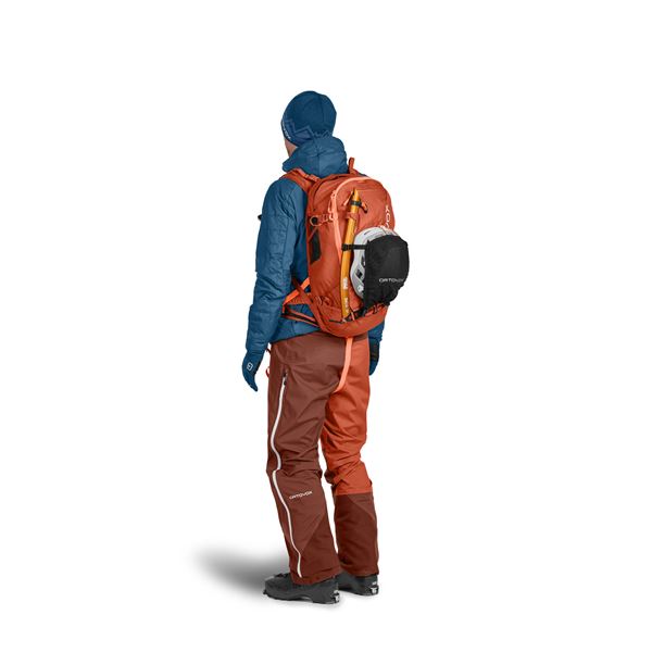 ORTOVOX Avabag Litric Zero 27 lavinový batoh