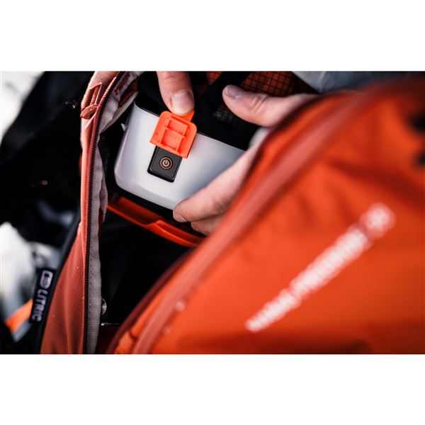 ORTOVOX Avabag Litric Zero 27 lavinový batoh