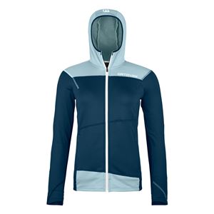 Ortovox Fleece Light Hoody dámská mikina