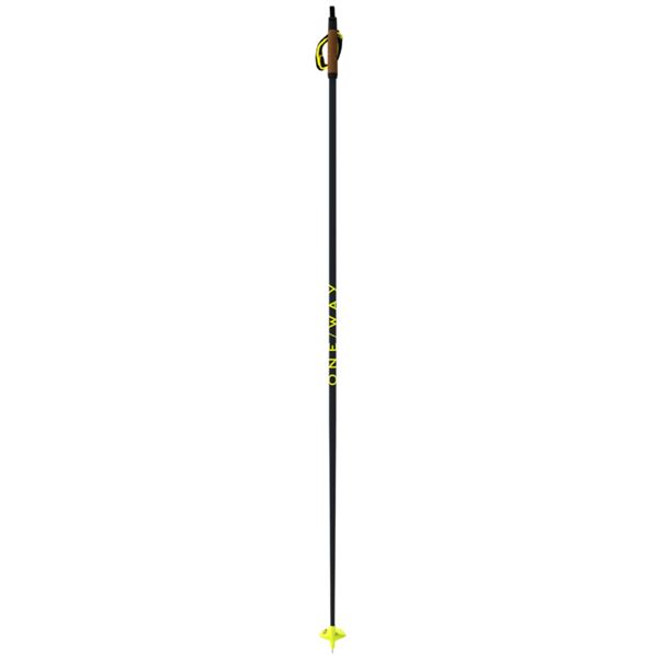 Oneway STORM 6 DARK karbonové hole