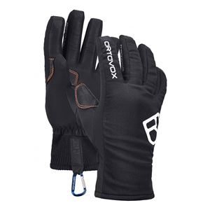 Ortovox Tour Glove pánské rukavice black raven XL