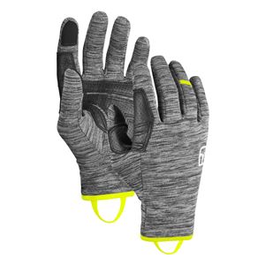 Ortovox Fleece Light Glove pánské rukavice