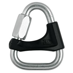 Petzl Delta Croll