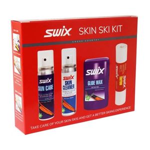 Swix Sada vosků - N15, N16, N19, T0151