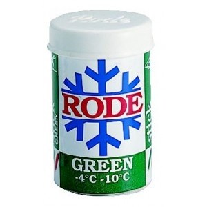 Rode P20 Green 45g