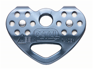 Petzl Tandem Speed kladka P21SPE