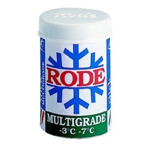 Rode P36 Blue Multigrade 45g