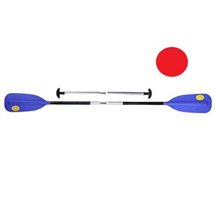 Panda Kombinace pádel 2xC1 nebo 1xK1, délka 200cm