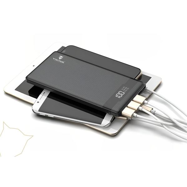 Viking PN-962PD 20000 mAh powerbanka