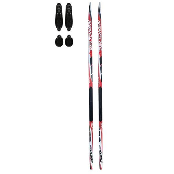 Peltonen Nanogrip Zenith NIS běžky SET