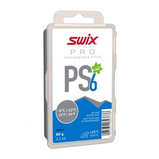 Swix PS6 Pure Speed