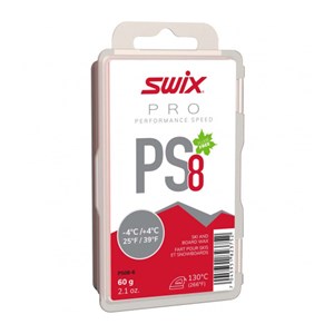 Swix PS8 Pure Speed    60g