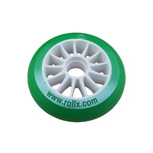 Rollx Green polyuretanové kolečko