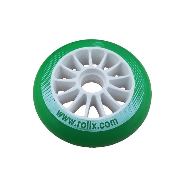 Rollx Green polyuretanové kolečko