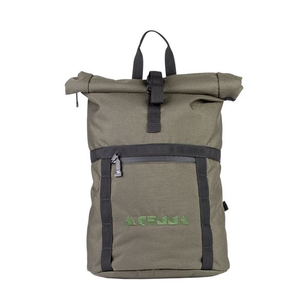 Gemma Rolovací batoh CORDURA 13-20L