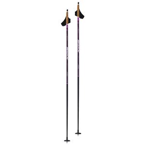 Swix Dynamic D3 běžecké hole fialková 130cm