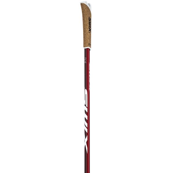 Swix Triac 4.0 Aero běžecké hole v setu s poutky