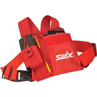 Swix Coach Vest trenérská vesta