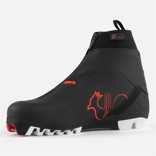 Rossignol X-8 Classic 2023/24 boty na běžky