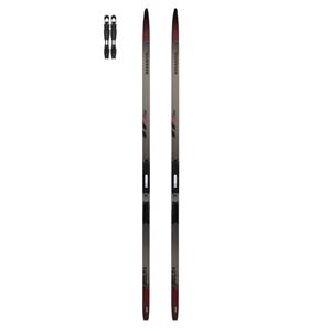 Rossignol Delta Comp Skating Race Skate běžky - SET