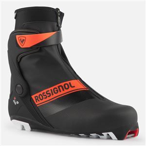 Rossignol X-8 Combi boty na běžky