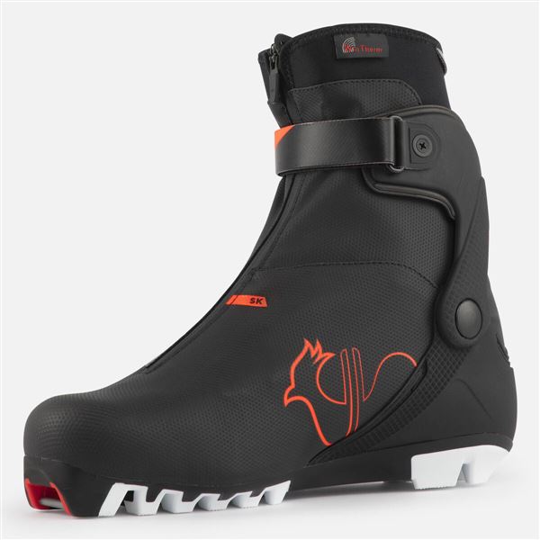 Rossignol X-8 Skate boty na běžky