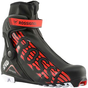 Rossignol X-10 Skate boty na běžky