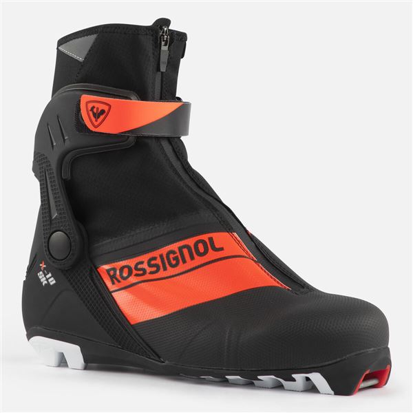 Rossignol X-10 Skate boty na běžky