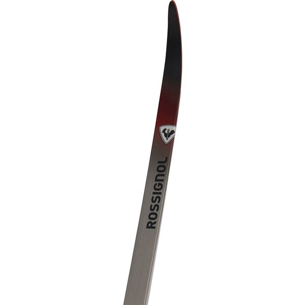 Rossignol Delta Comp R-Skin + Race Classic SET