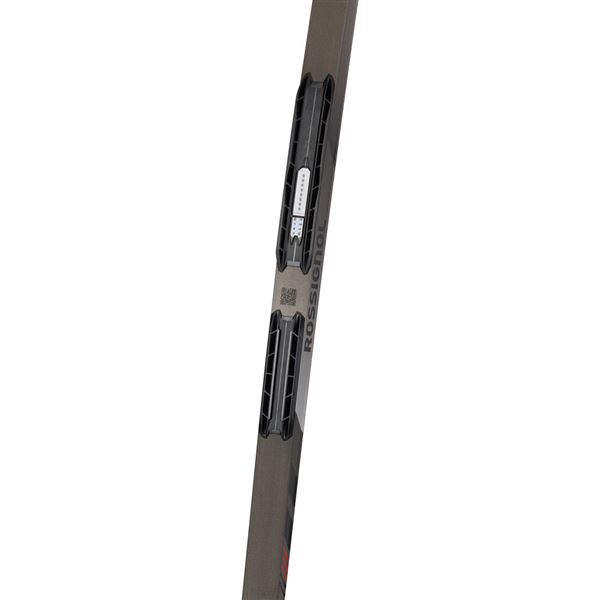 Rossignol Delta Comp R-Skin Stiff + Race Classic SET