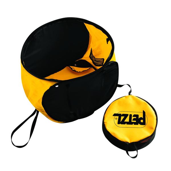 Petzl Eclipse vak pro házecí lanko