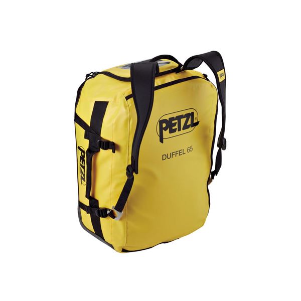 Petzl Duffel Bag