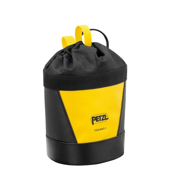 Petzl Toolbag pouzdro na nářadí