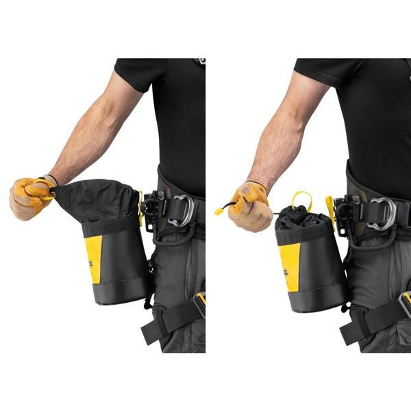 Petzl Toolbag pouzdro na nářadí