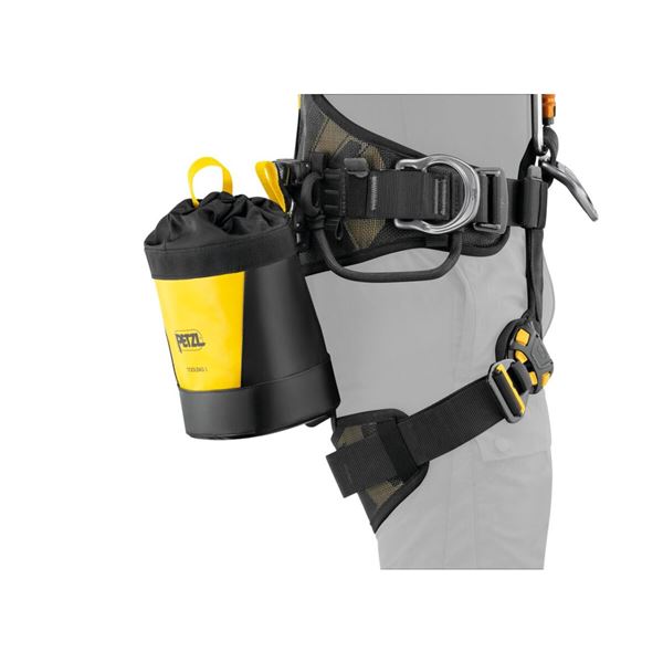 Petzl Toolbag pouzdro na nářadí