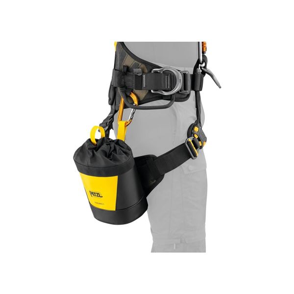 Petzl Toolbag pouzdro na nářadí