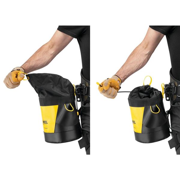 Petzl Toolbag pouzdro na nářadí