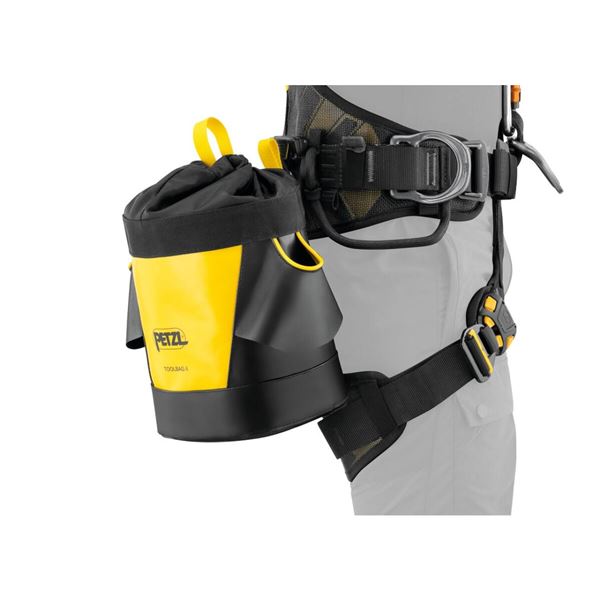 Petzl Toolbag pouzdro na nářadí