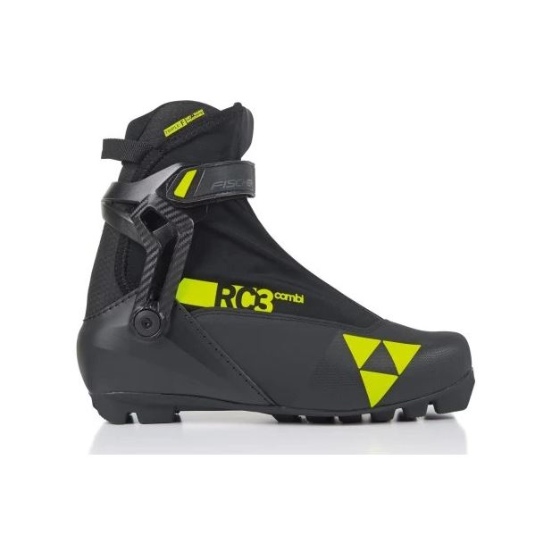 Fischer RC3 Combi 2025/26 boty na běžky