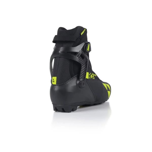 Fischer RC3 Combi 2025/26 boty na běžky