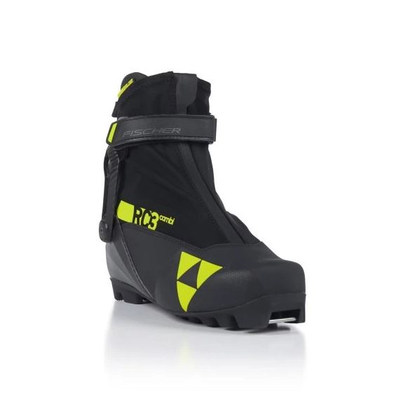 Fischer RC3 Combi 2025/26 boty na běžky