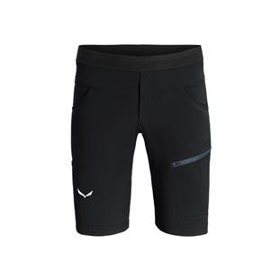 Salewa Agner Light DST shorts black out, vel.: L