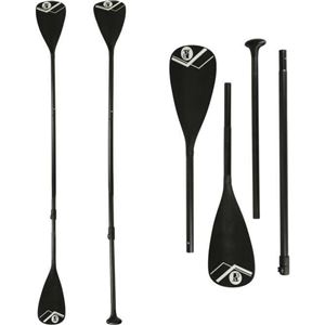 Sun Gear pádlo pro SUP a kajaky 2v1 175 - 220 cm 