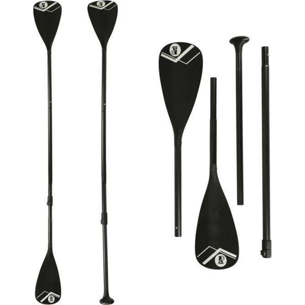 Sun Gear pádlo pro SUP a kajaky 2v1 175 - 220 cm 