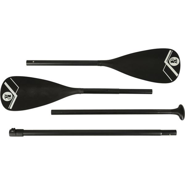 Sun Gear pádlo pro SUP a kajaky 2v1 175 - 220 cm 